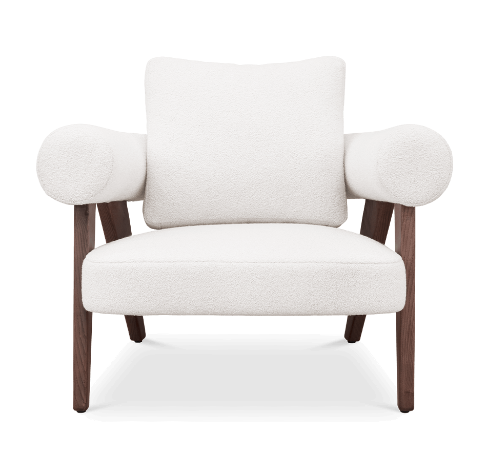 Enzo Armchair