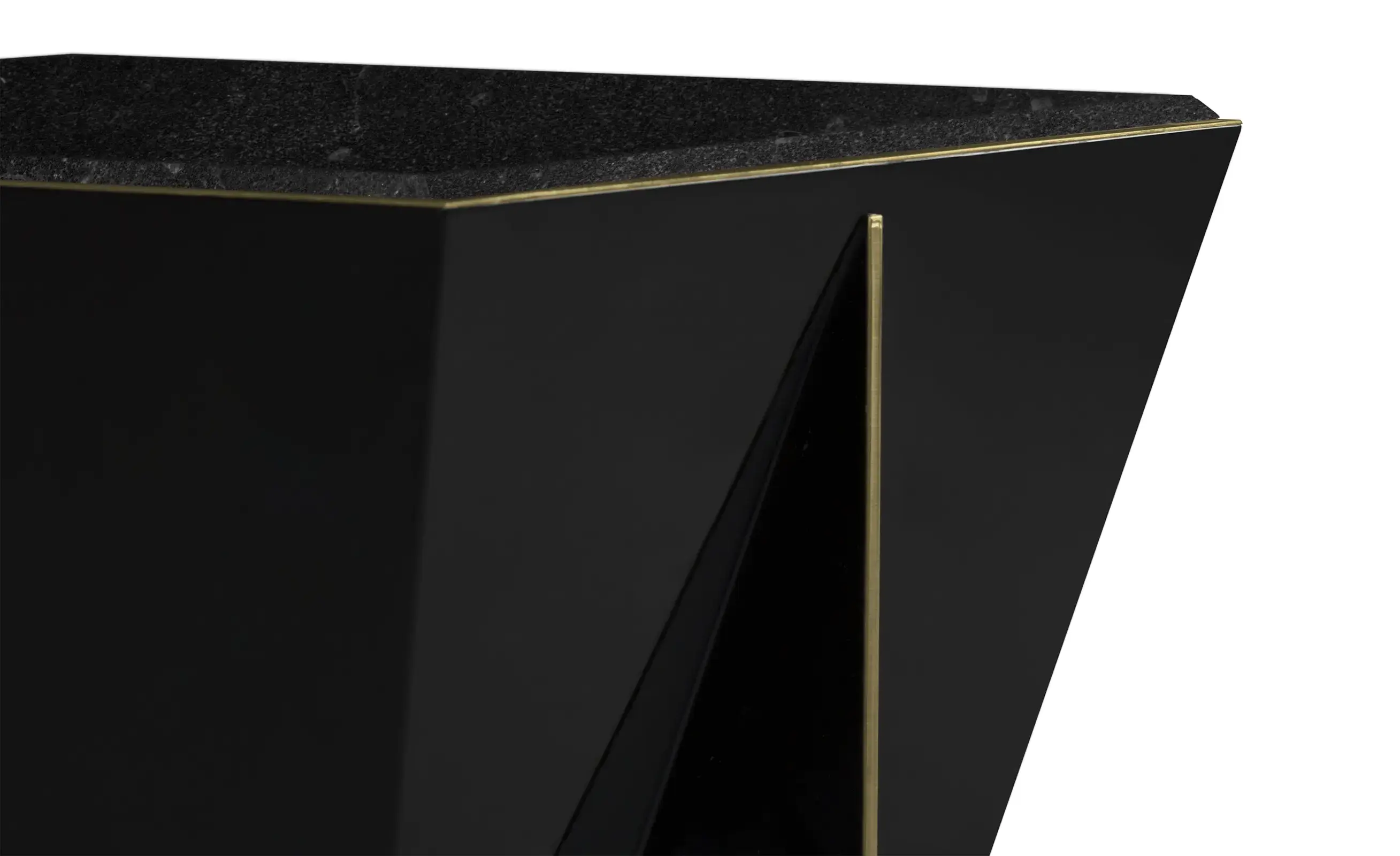 Spectrum Side Table