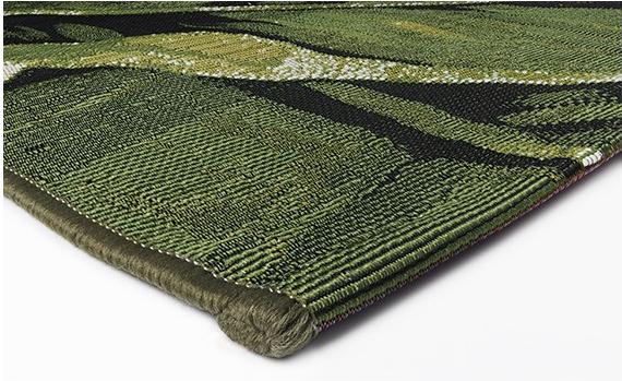 Amazon Flat Woven Indoor / Outdoor Rug | Size: 300 x 400 cm