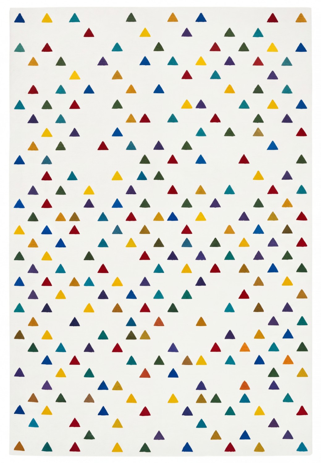 Confetti Field Heritage Rug