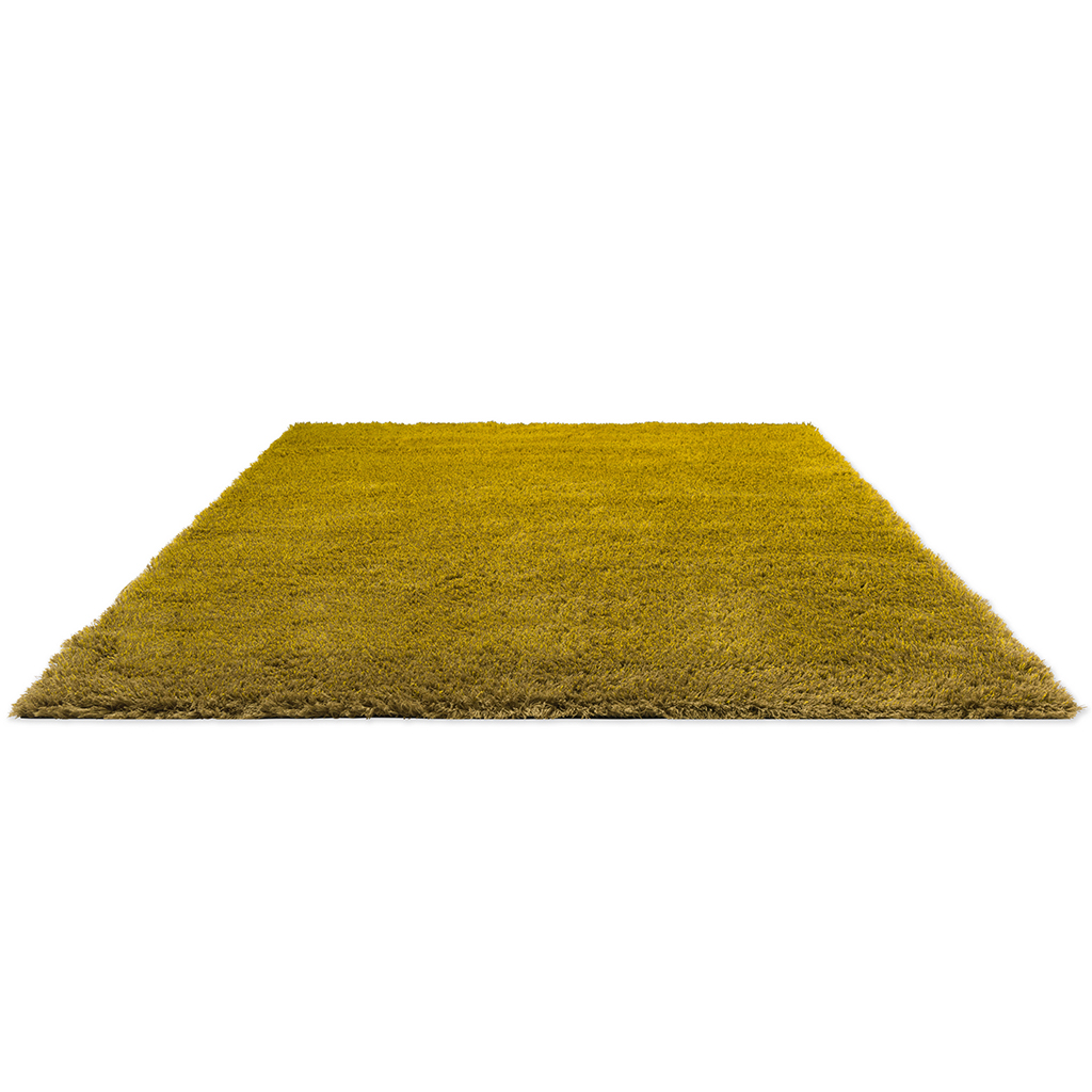 Shade High Plie Gold Rug