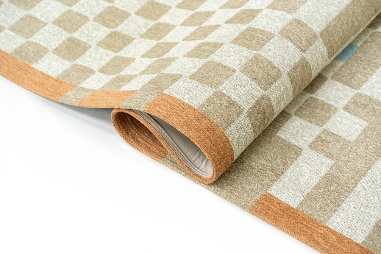 Greyhound Wilton Rug | Size: 240 × 340 cm
