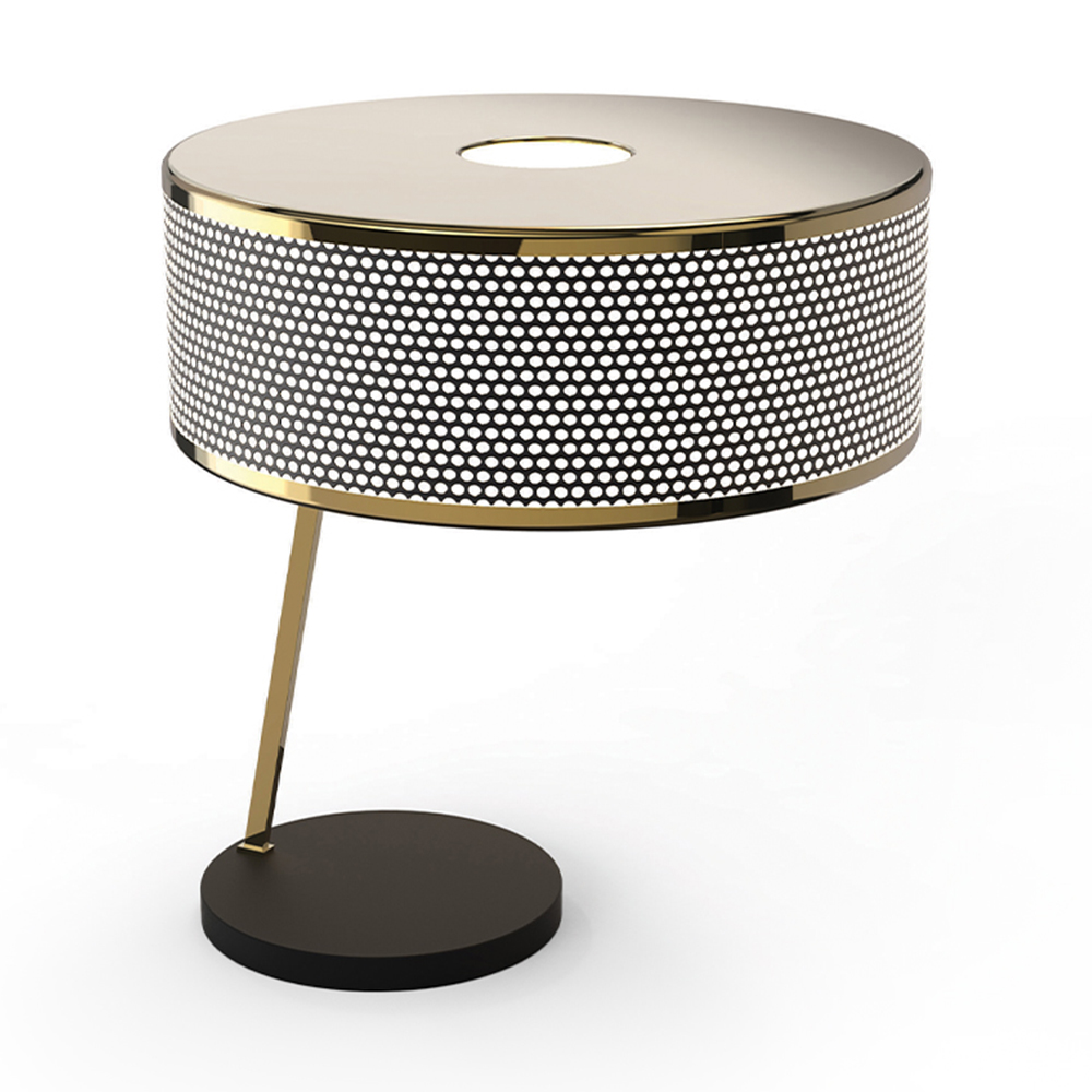 Scholar Glow Table Lamp