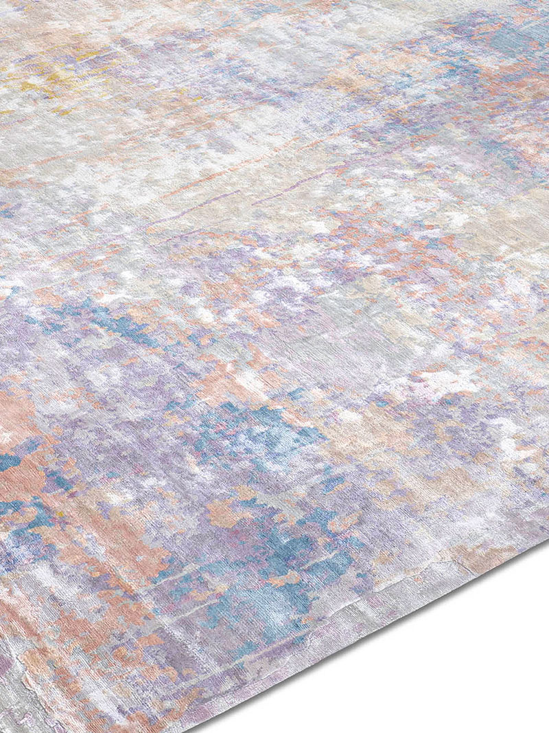 Stereo Handmade Luxury Rug