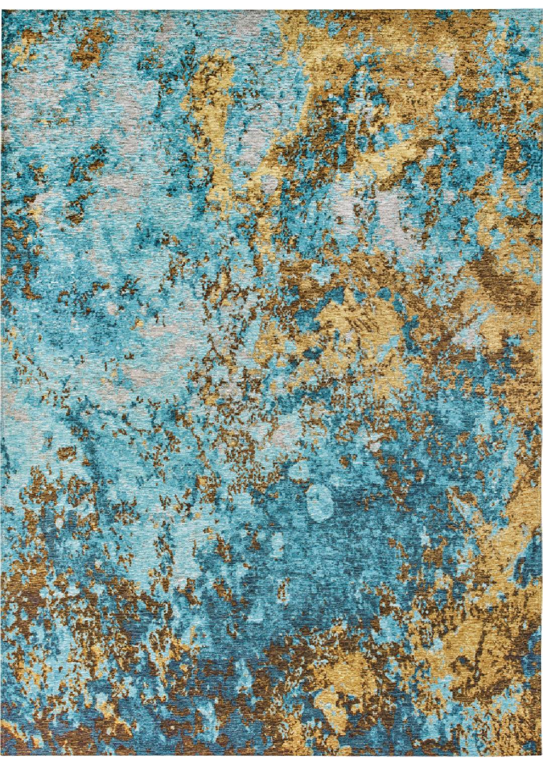 Amazzonia Outdoor Flatwoven Rug | Size: 200 x 285 cm