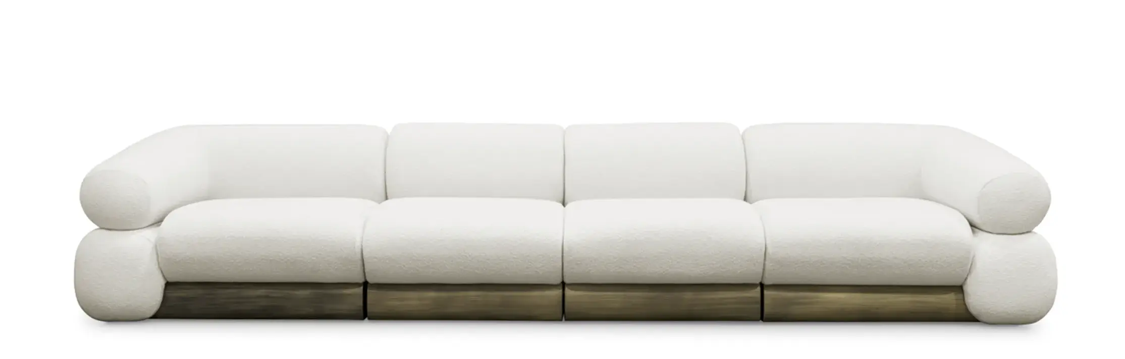 Tycoon Sectional Sofa