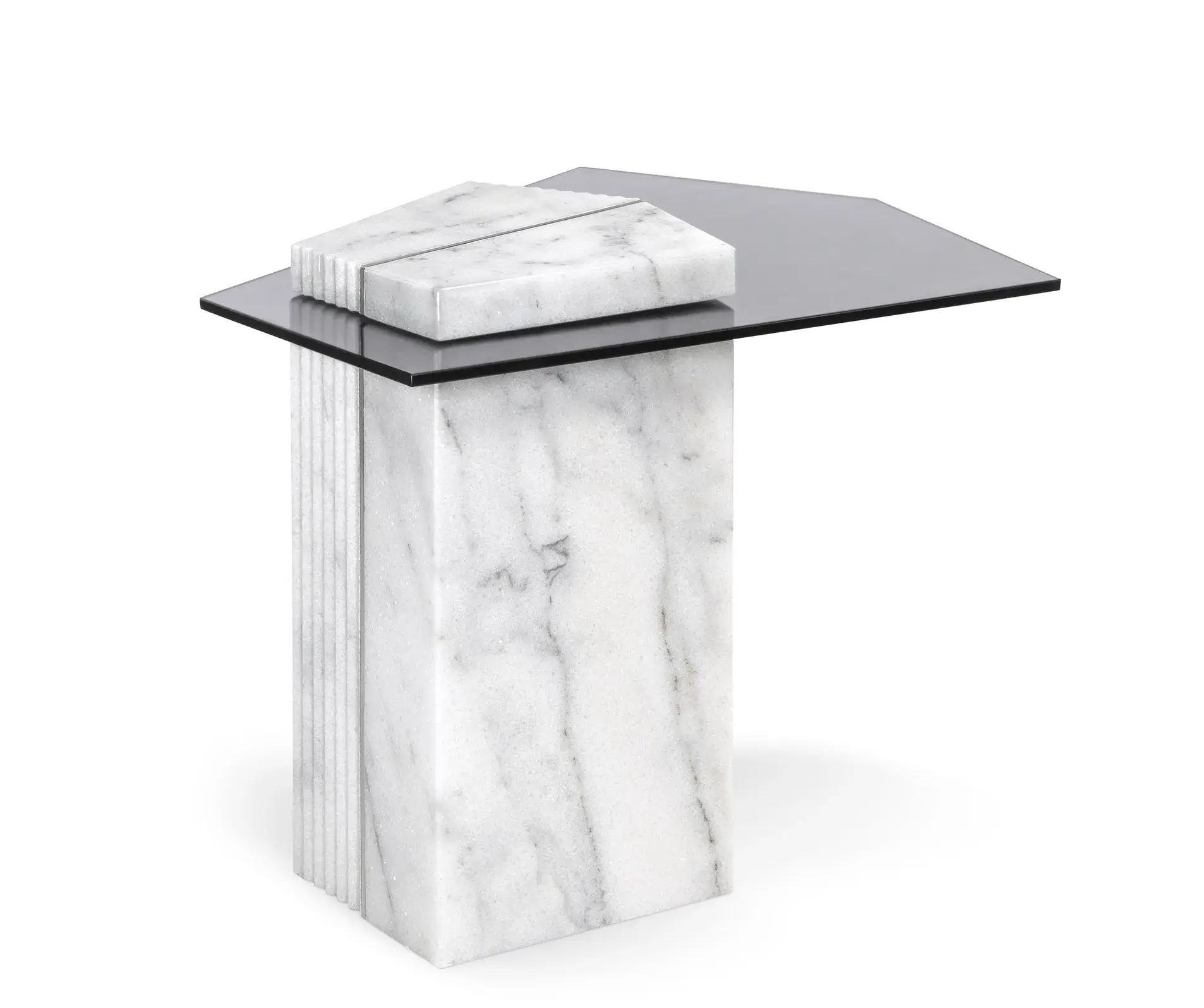 Emperor Side Table