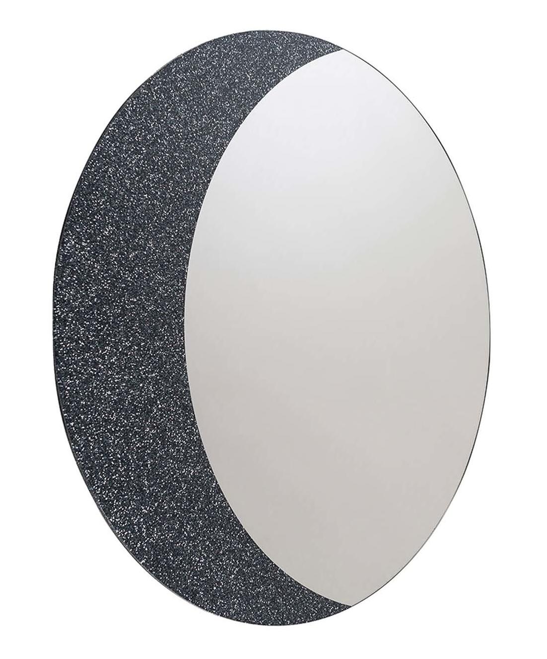 Moon Italian Wall Mirror