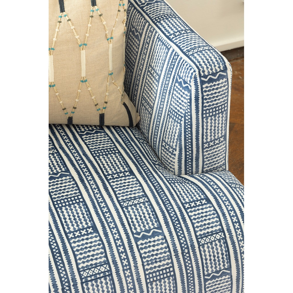 Lima Handcrafted Cushion