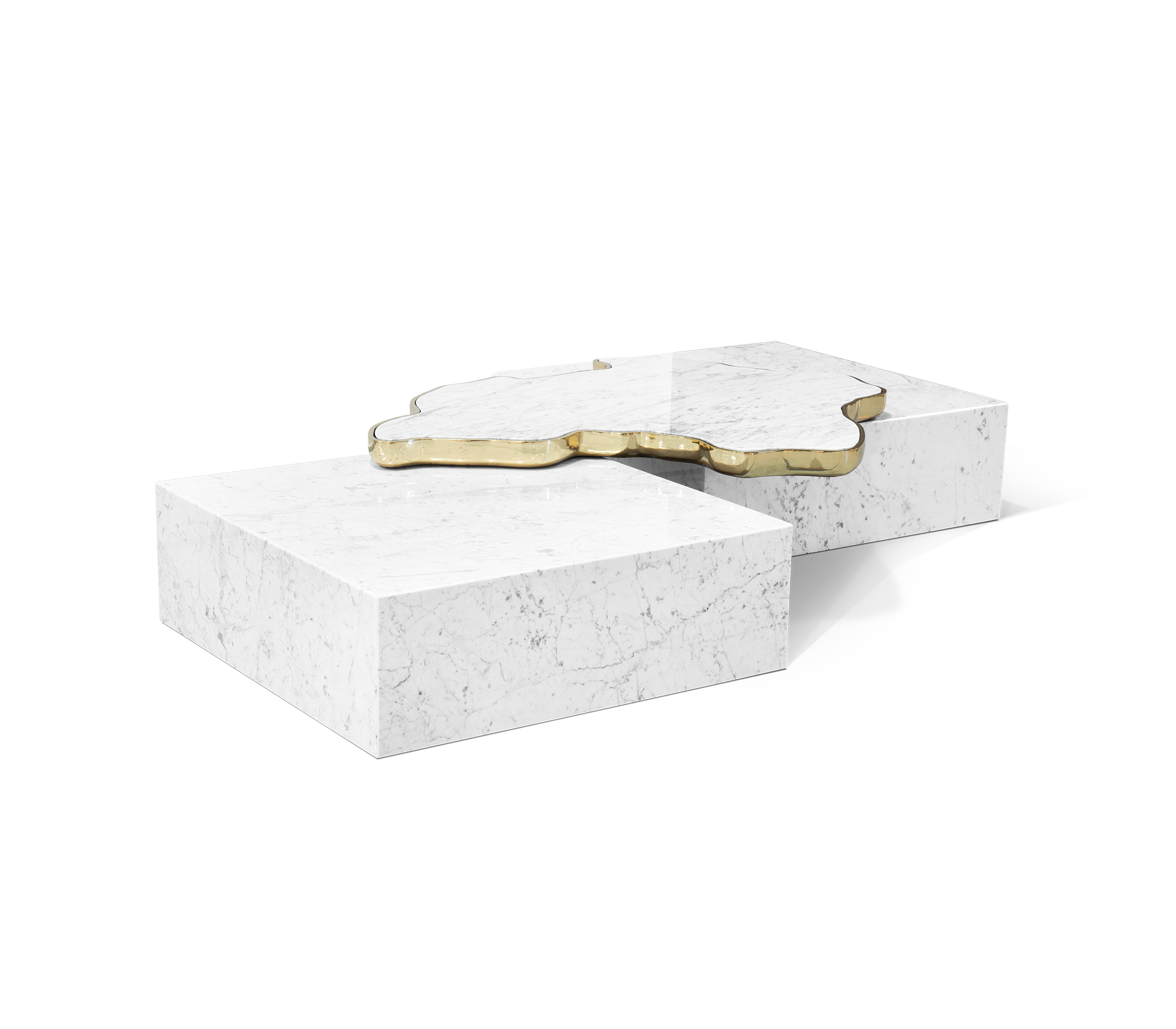 Valencia Luxe Centerpiece Table