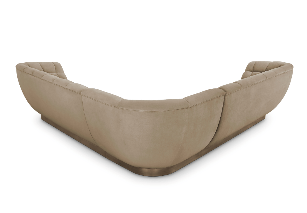 Metamorphosis Grand Corner Sofa