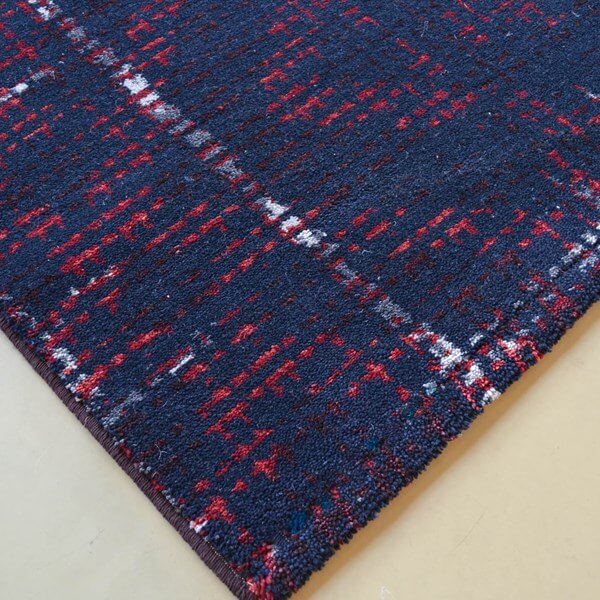 Bloome Deep Purple 58505 Rug | Size: 170 x 240 cm