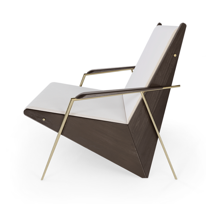 Esme Armchair