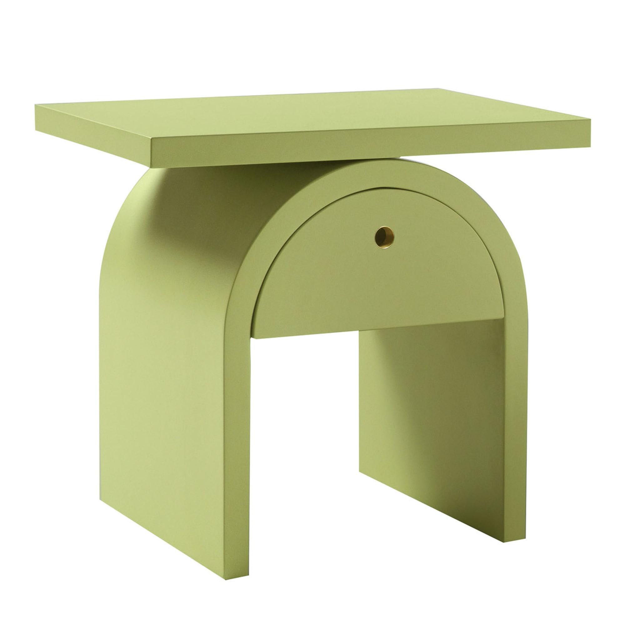 Arcom Sleek Bedside Table