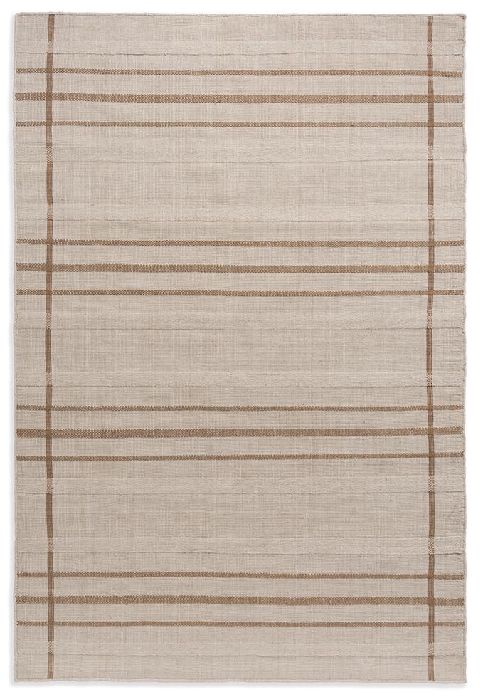 Zona Sesame Line Fresco Rug | Size: 200 x 280 cm