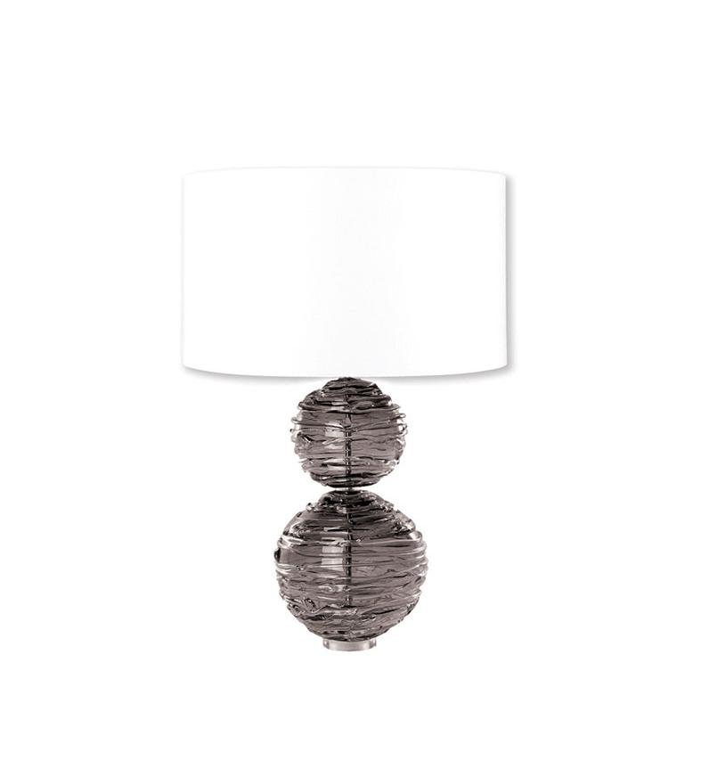 Alfie Junior Artisan Table Lamp