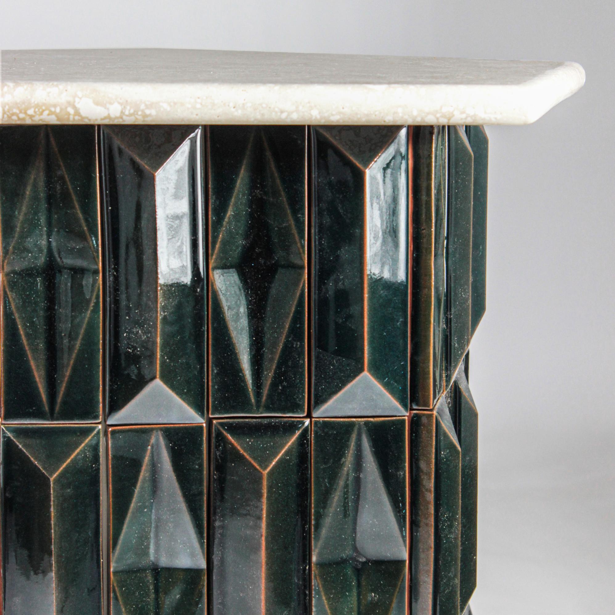 Milano Side Table