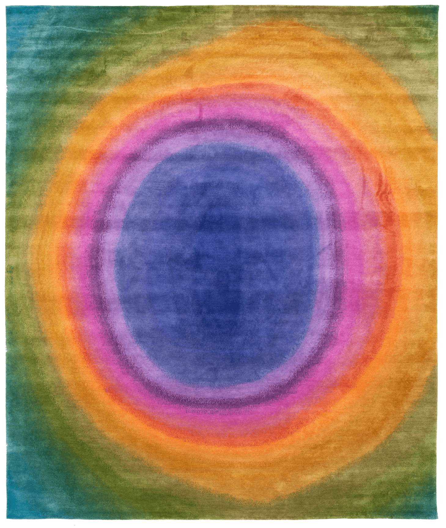 Odda Bright Luxury Rug