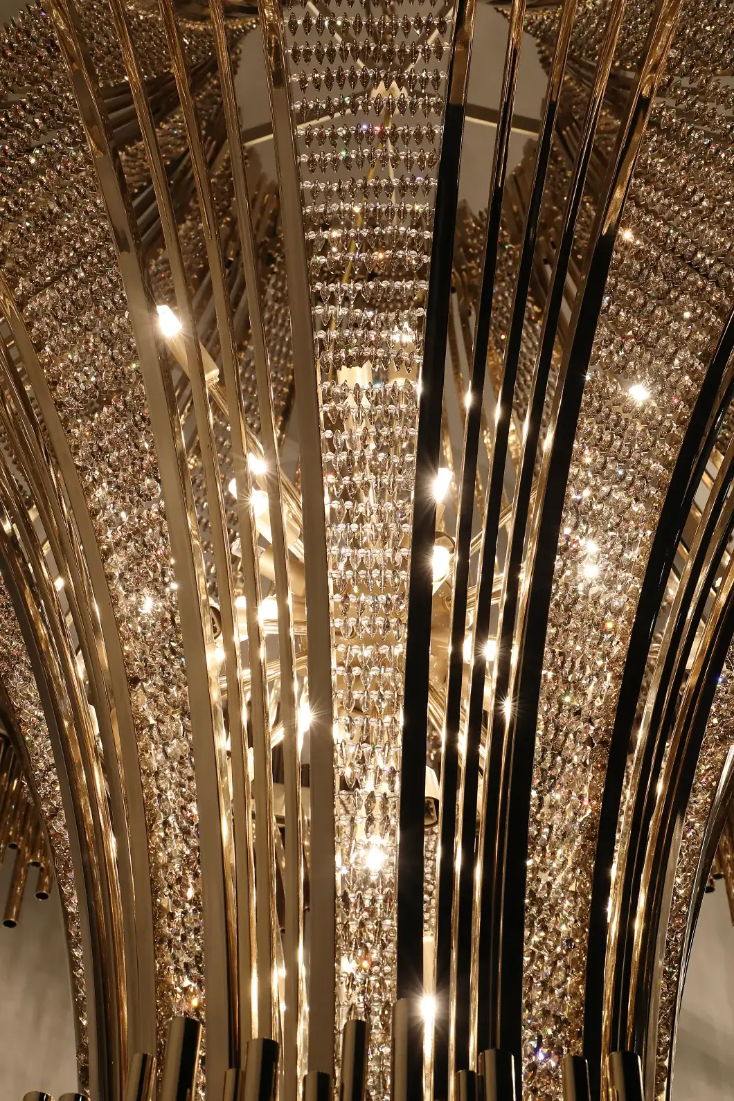Splendor Chandelier - 4