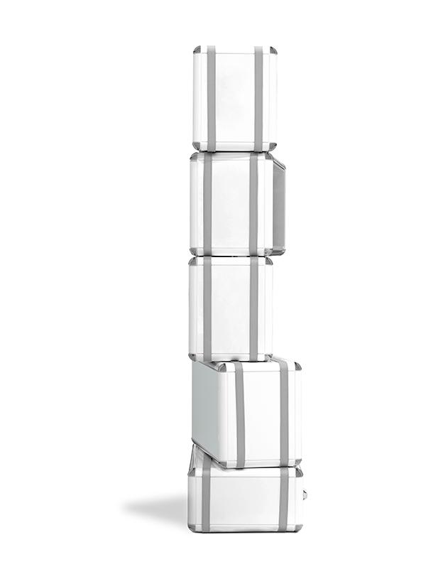 Airborne Fantasy Bookcase