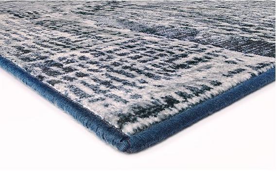 Viscose Machine Made Rug