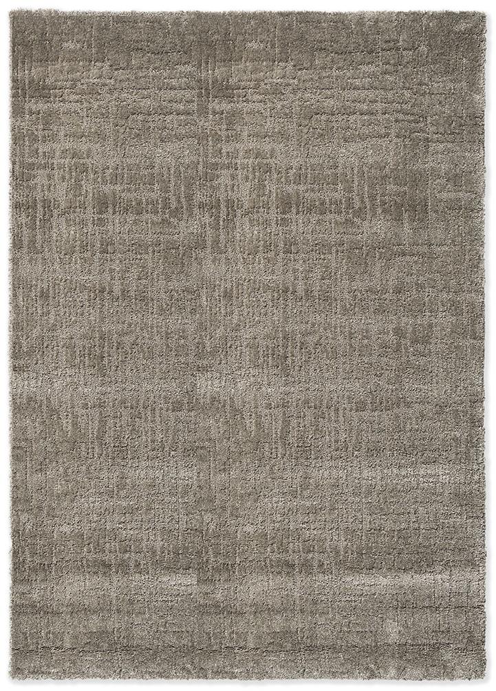 Duo Metro Mushroom Rug | Size: 170 x 240 cm