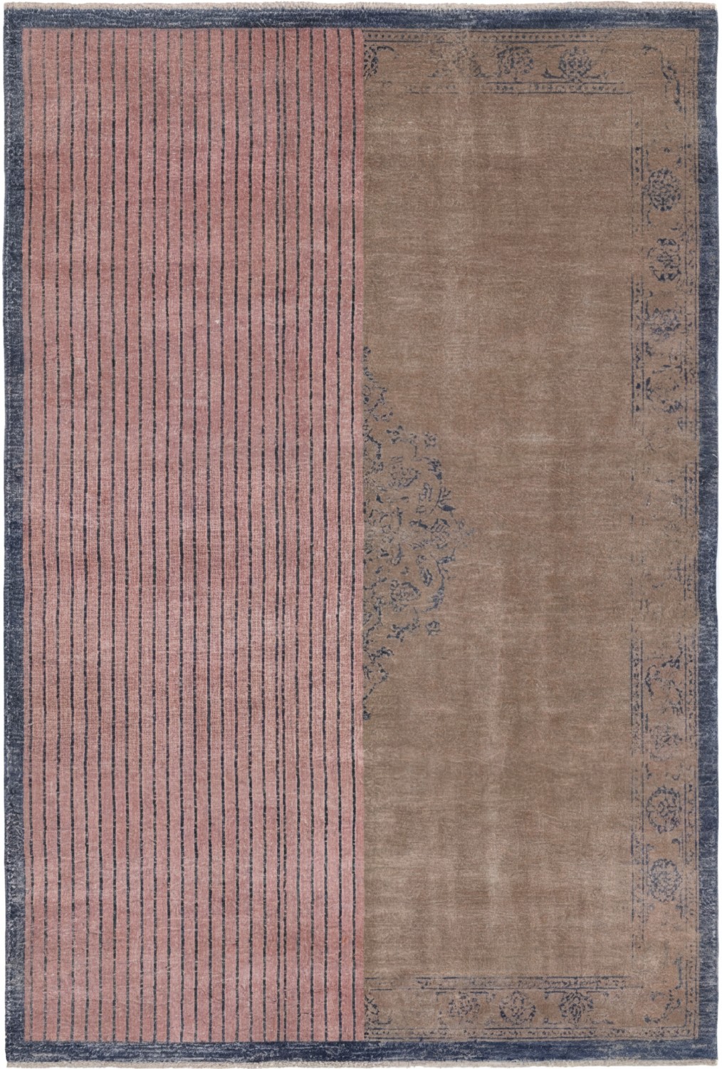 Dusty Loom Signature Rug