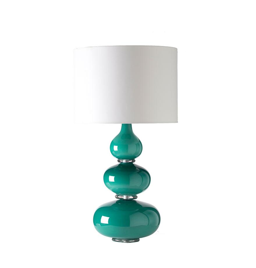 Aragoa Artisan Table Lamp