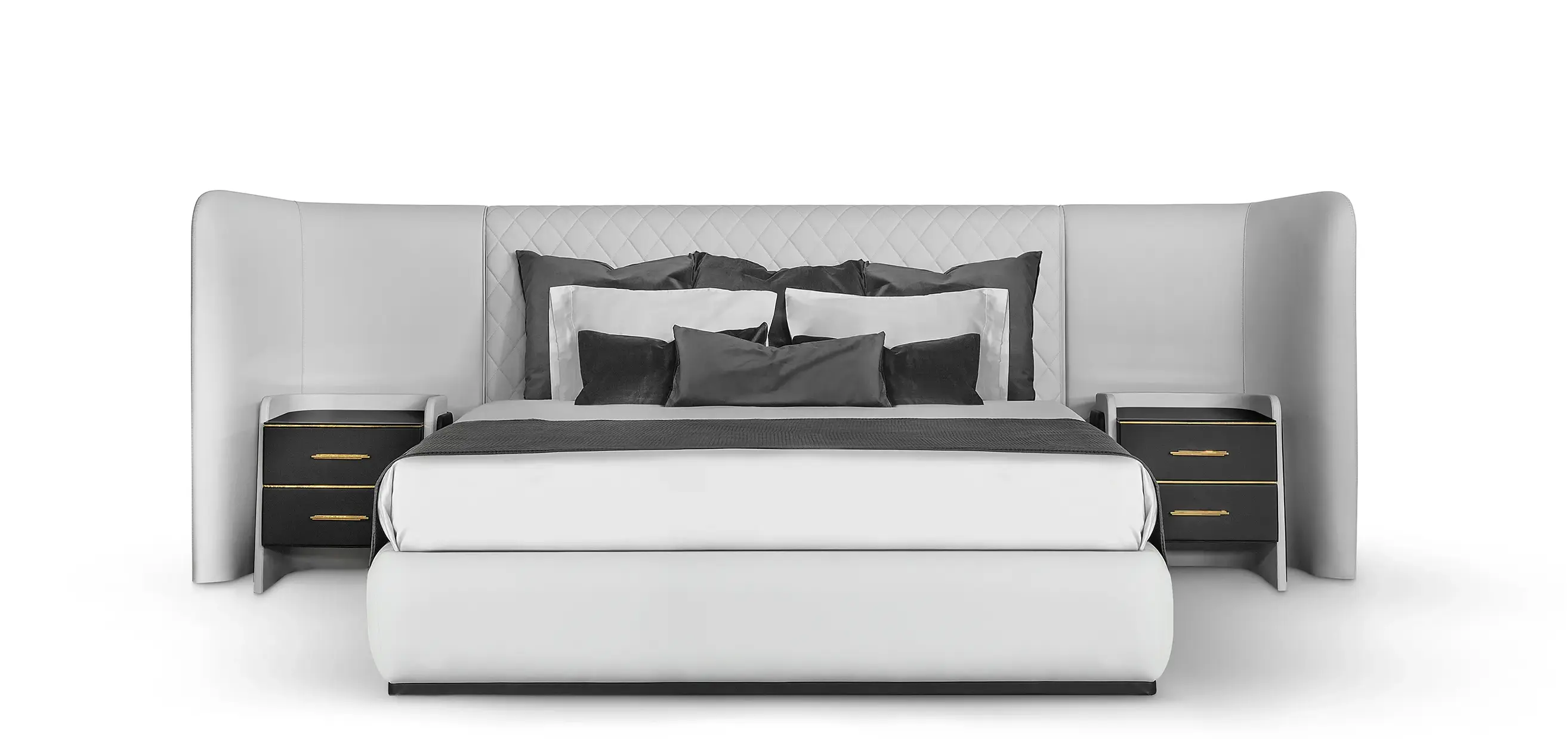 Royal XL Bed