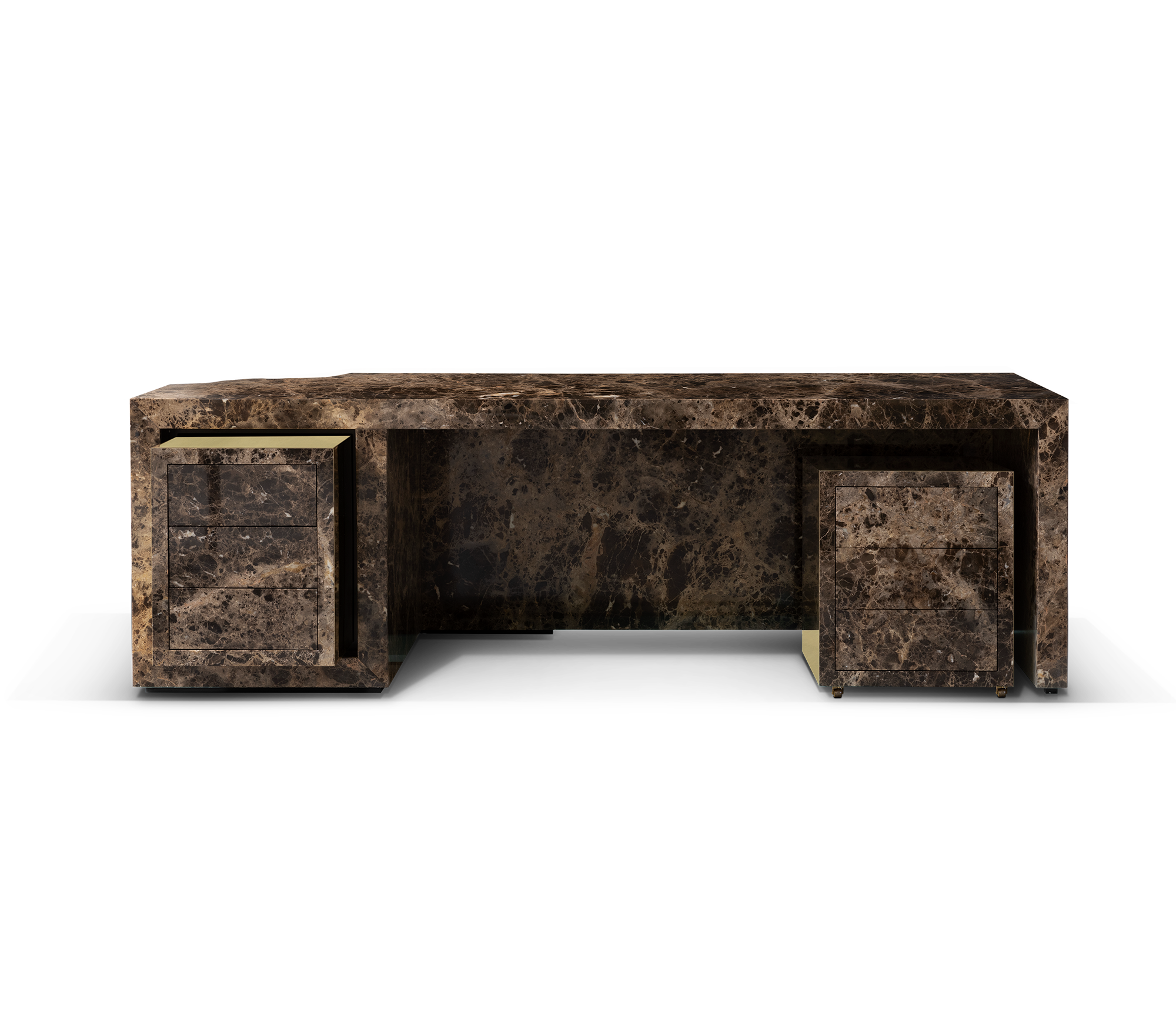 Fissure Luxe Designer Desk