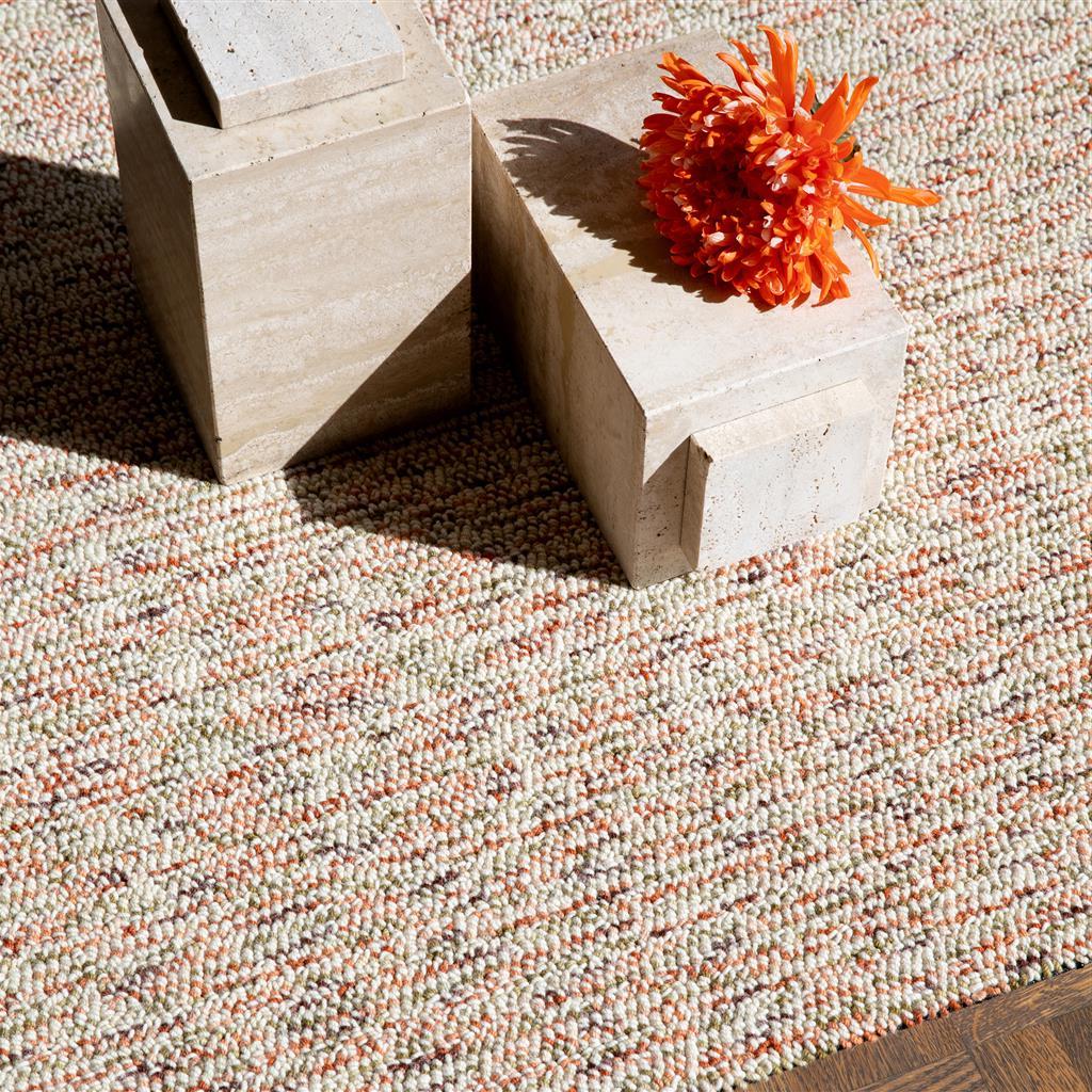 Jazz Dense Seventies Groove Rug