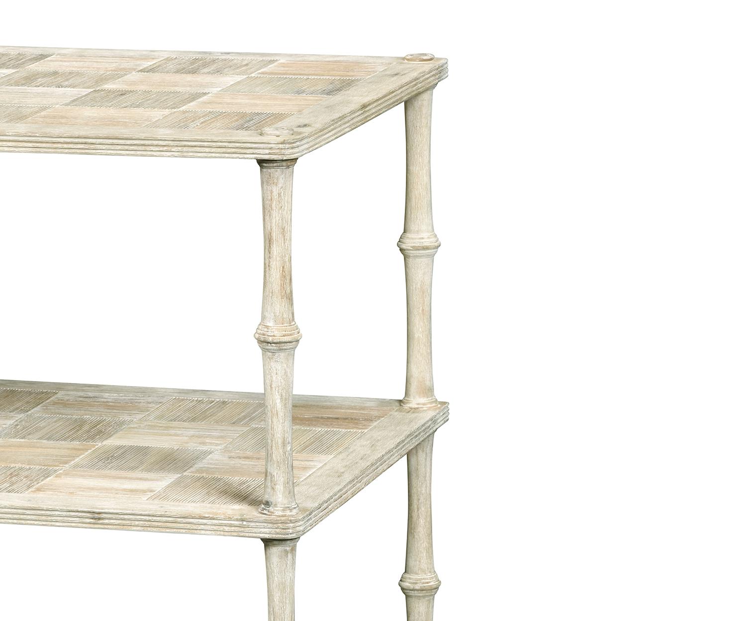 Bywater Artisan Console