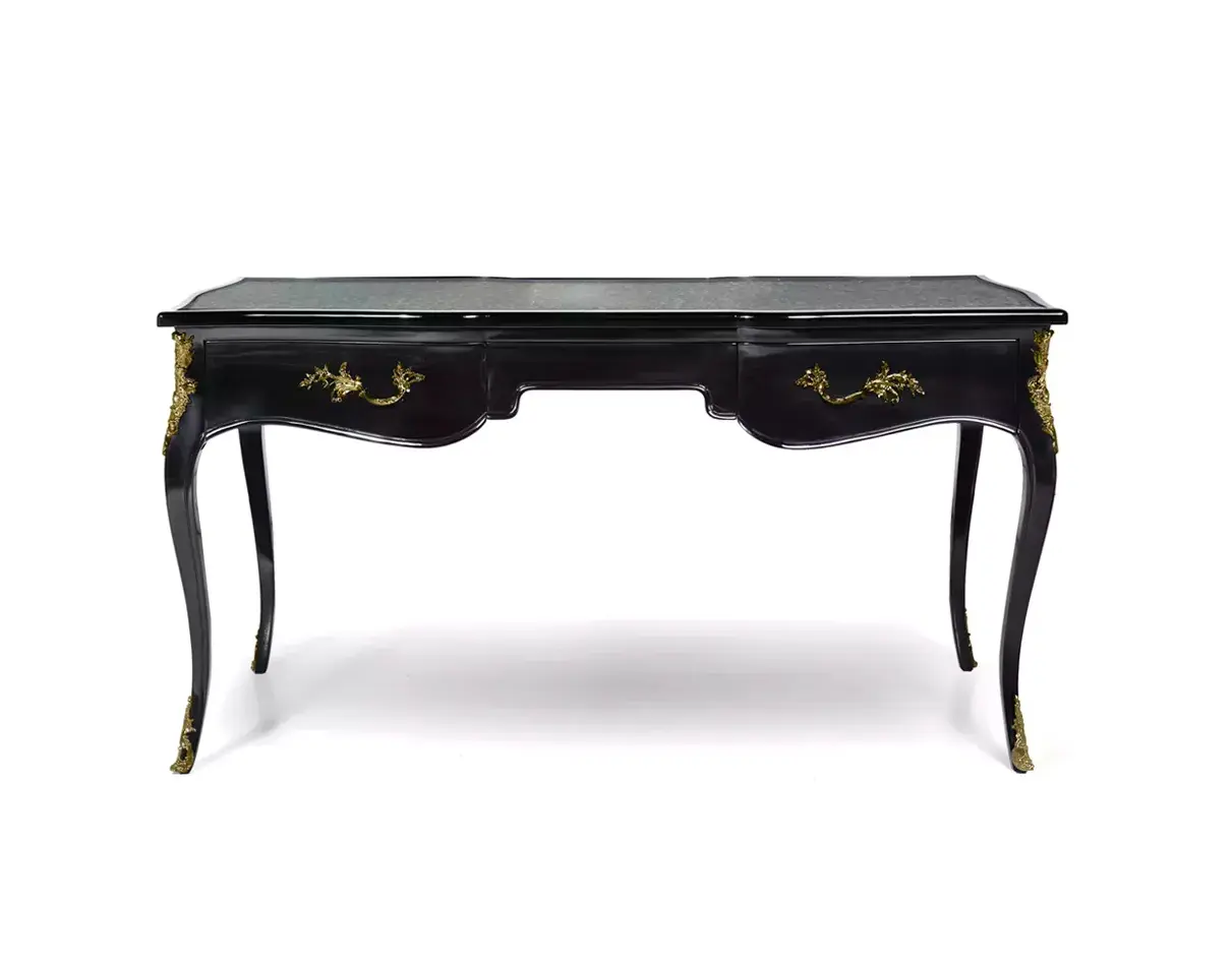Exotic Desk