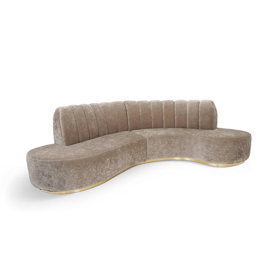 Spencer Sofa