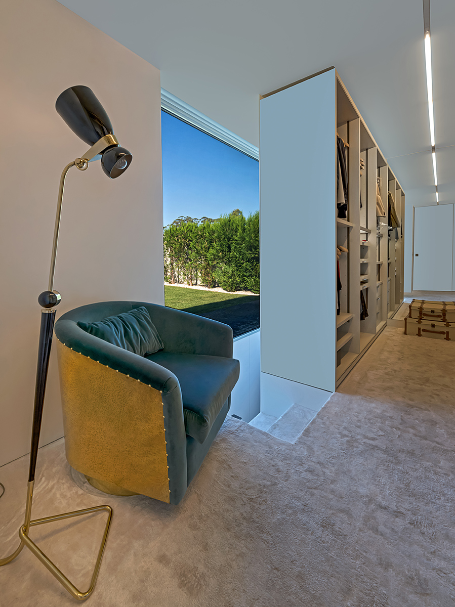Amy Glow Floor Lamp - 3