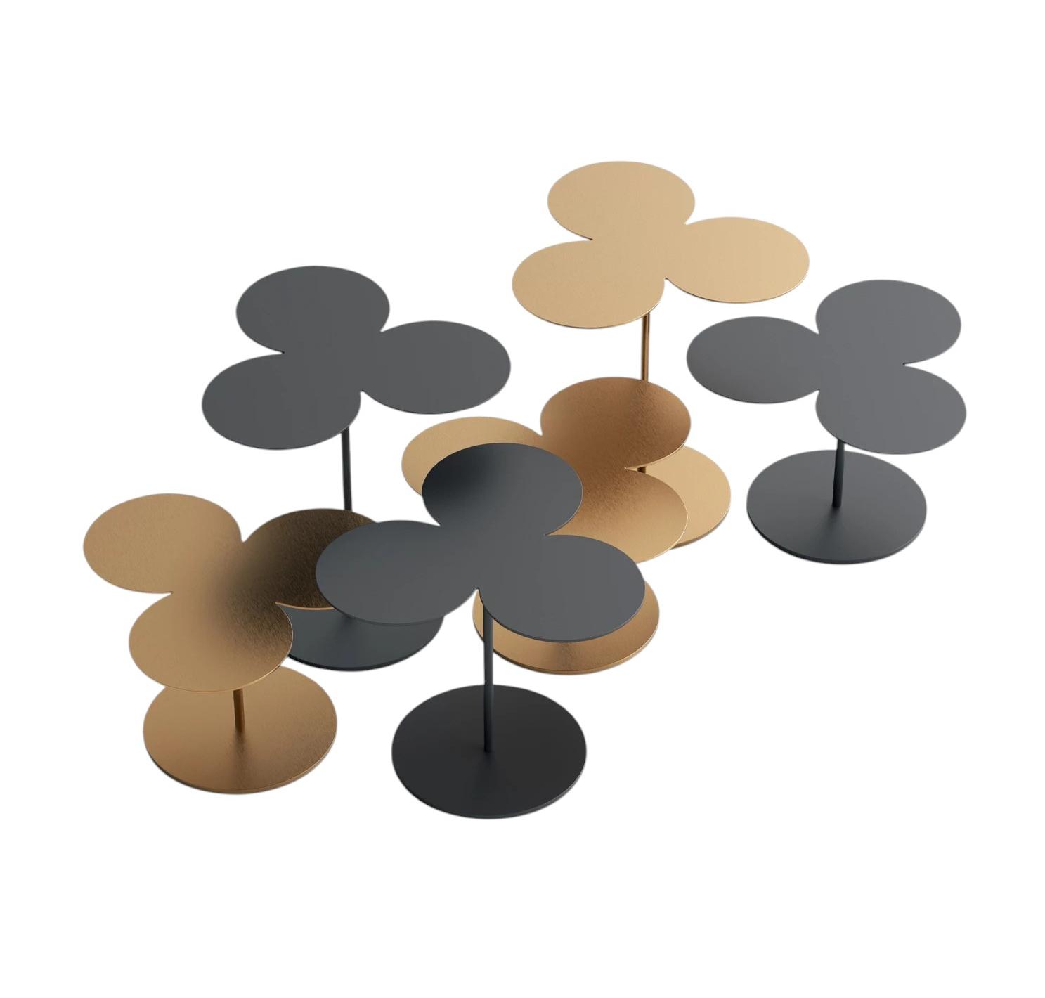 Ryazka Occasional Table
