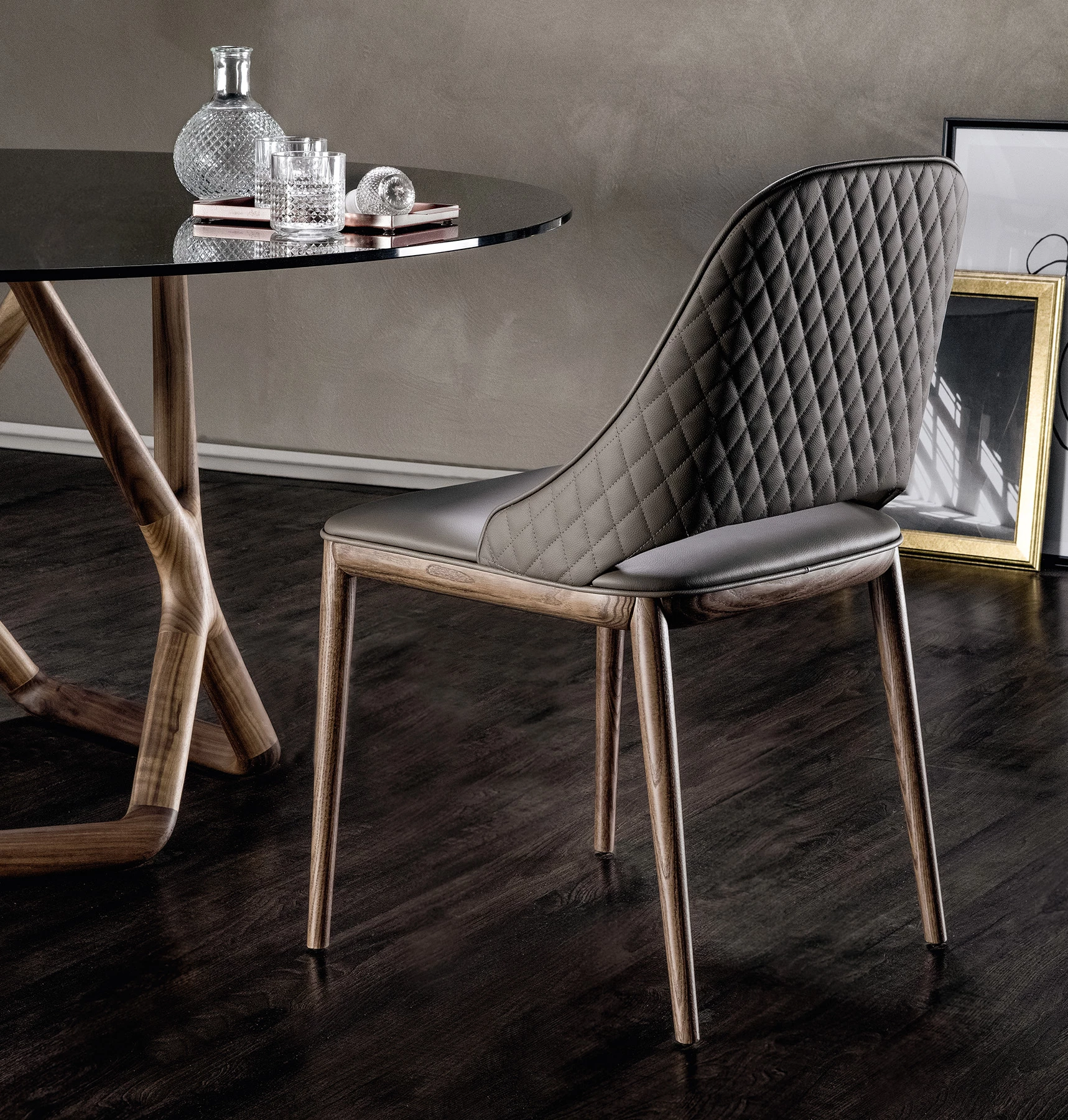 Malva Comfort Chair