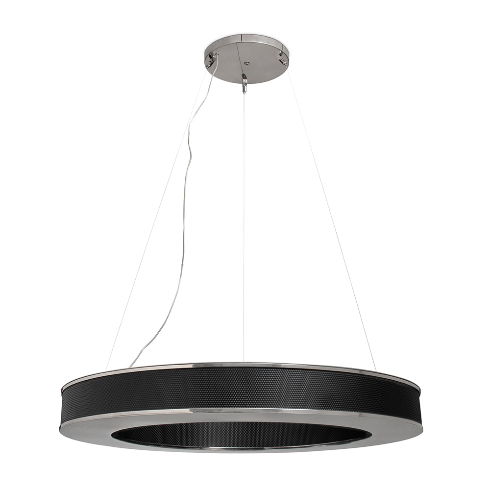 Academic Glow Suspension Lamp