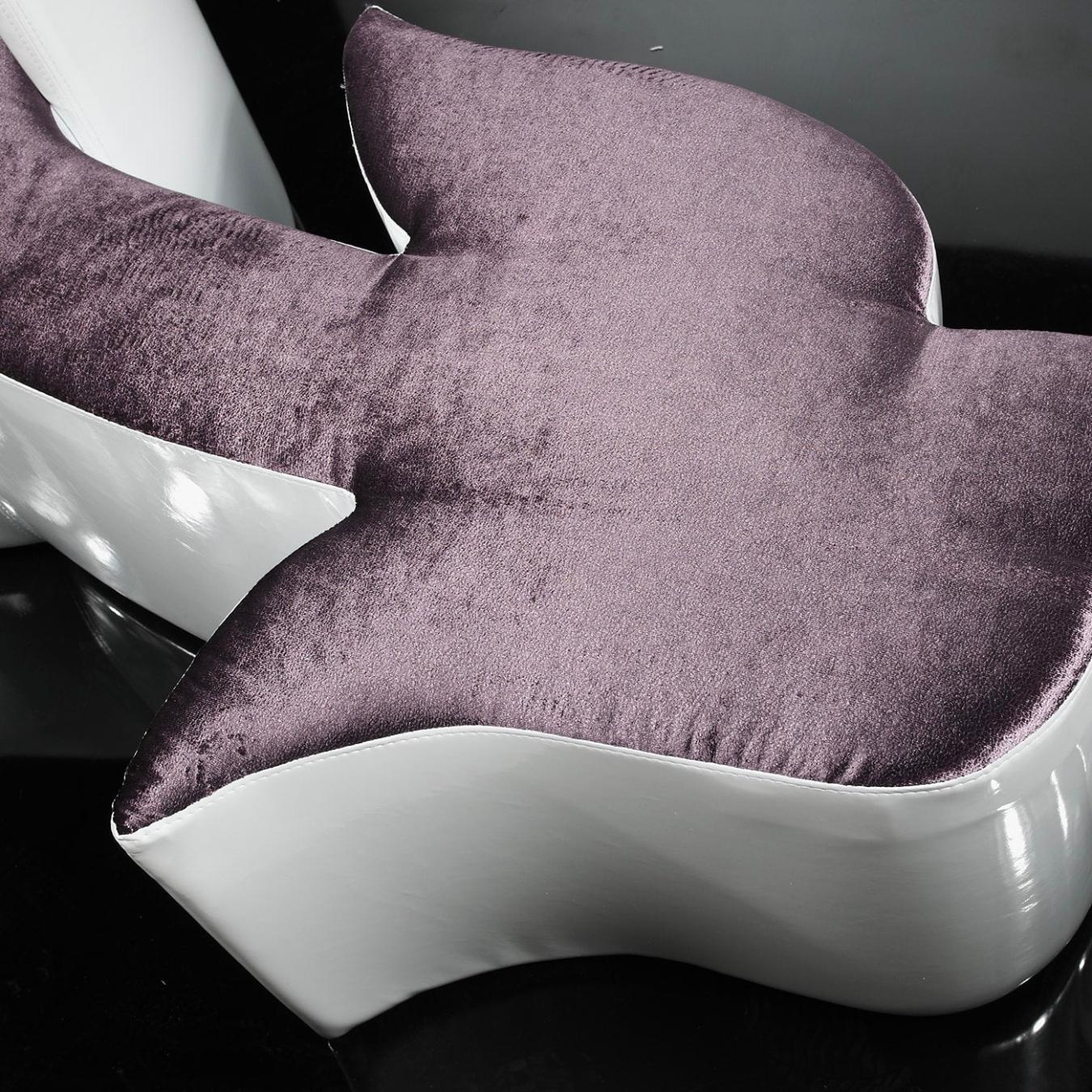 Tulip Artisan Pouf