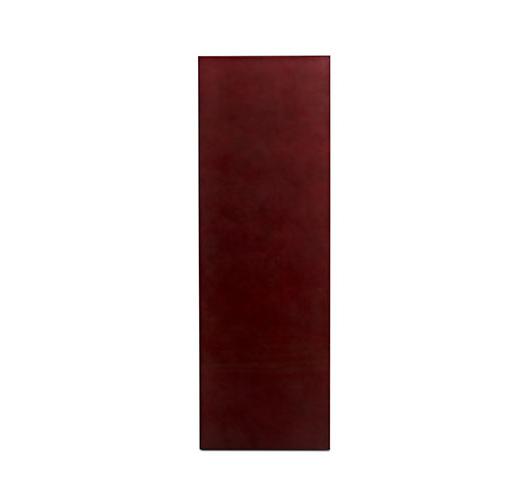 Glossy Red Premium Bold Console