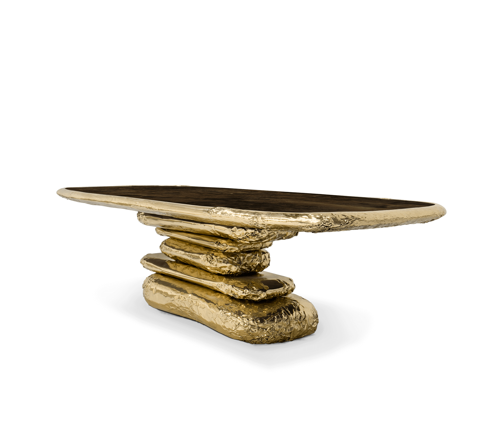 Megalith Luxe Dining Table