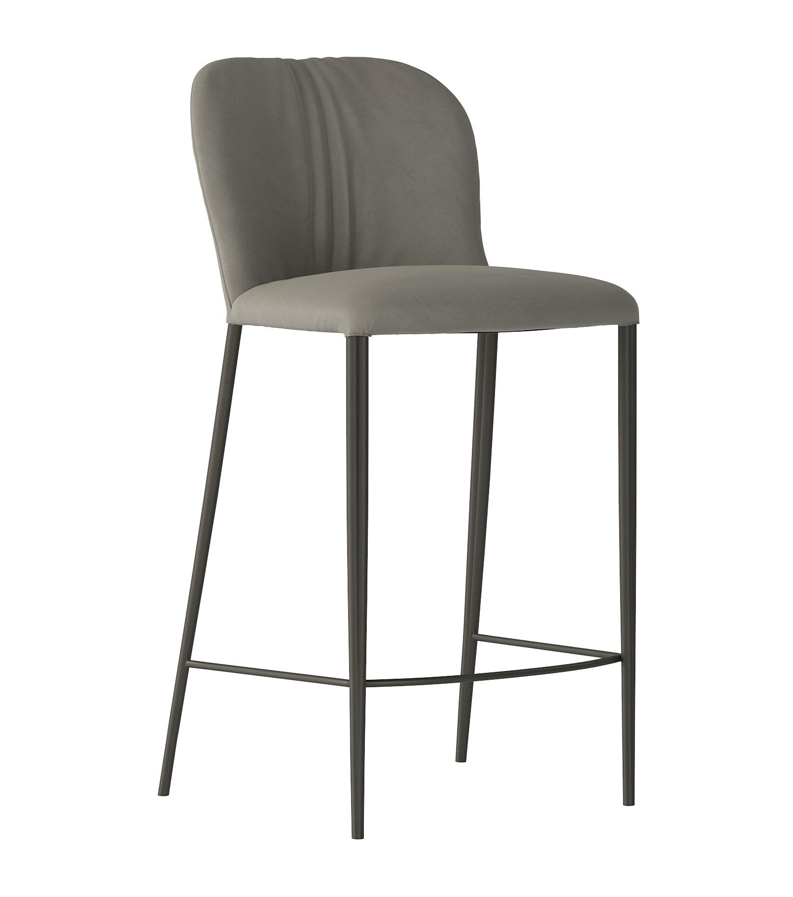 Bustier Crafted Bar Stool