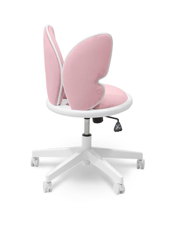 Pixie Magic Pink Kids Chair