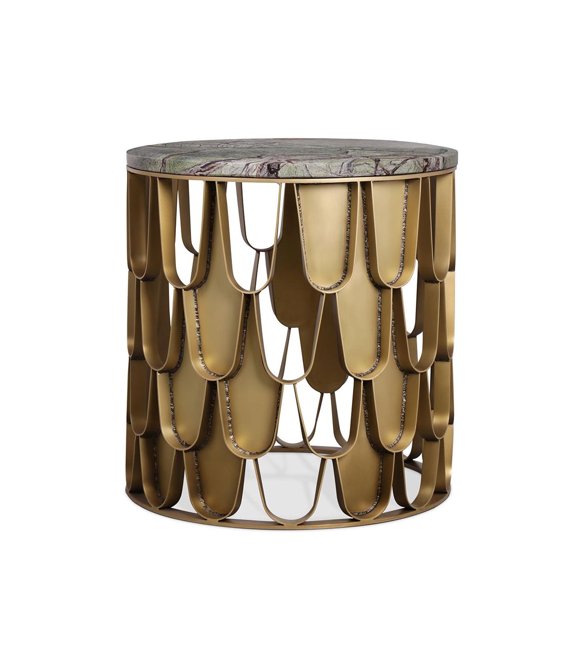 Sanctuary Calm Side Table