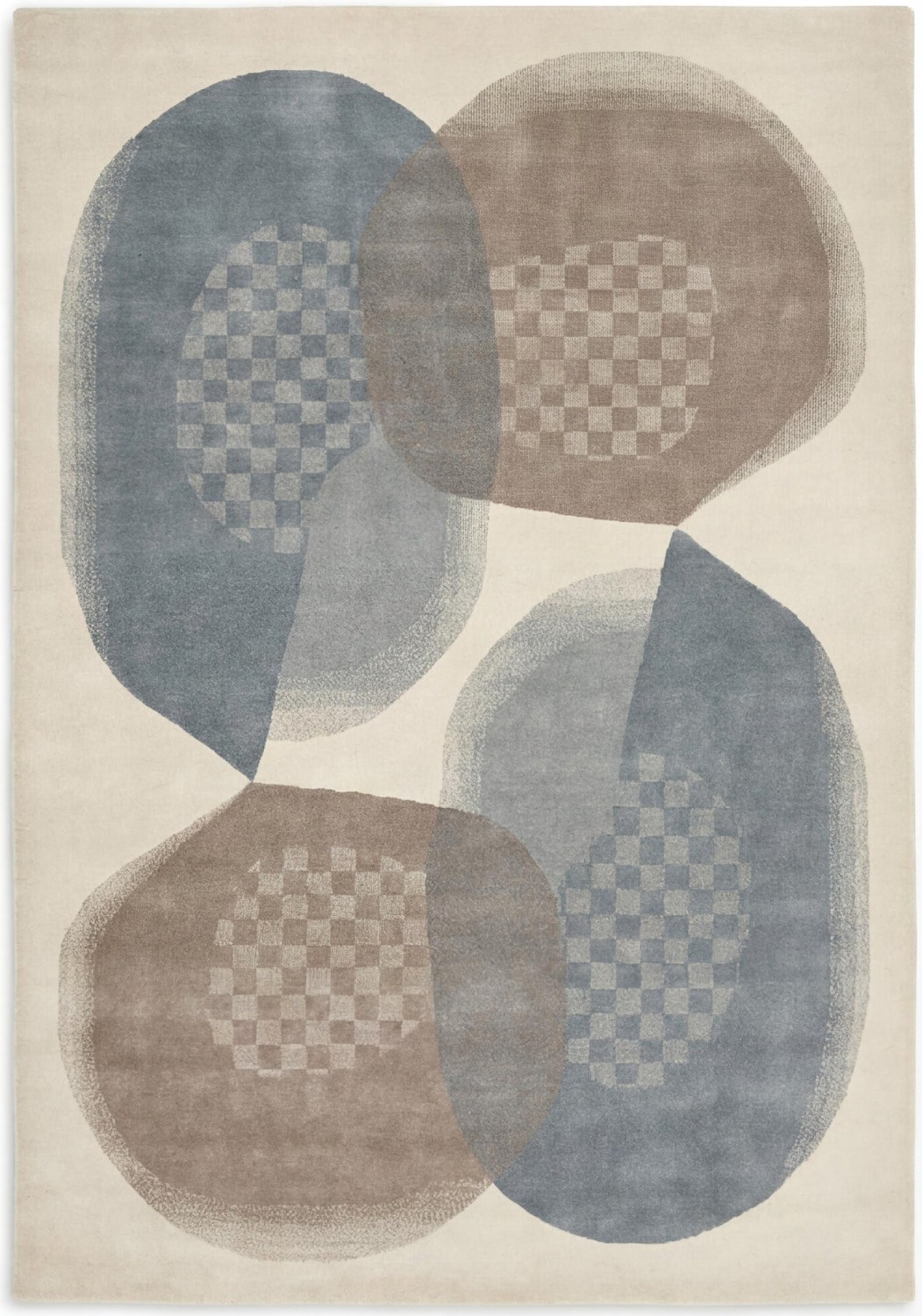 Lunar Stones Signature Rug