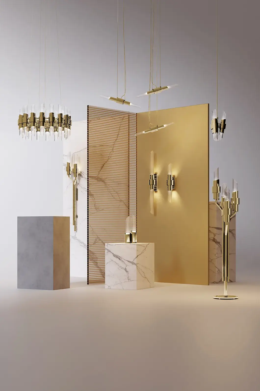 Celestial XS Small Pendant Lamp