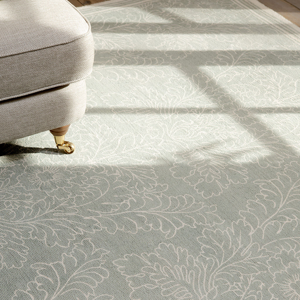Silchester Hand-Woven Rug | Size: 200 x 280 cm