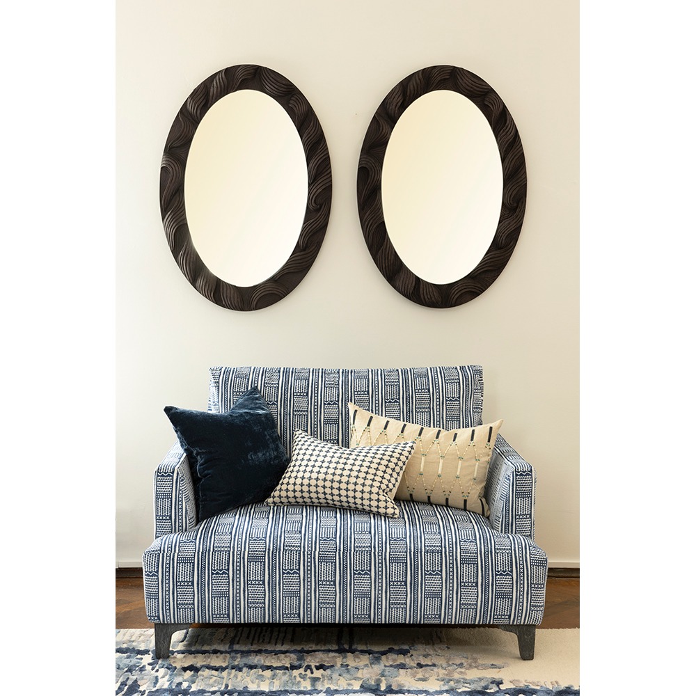Maliana Handcrafted Cushion