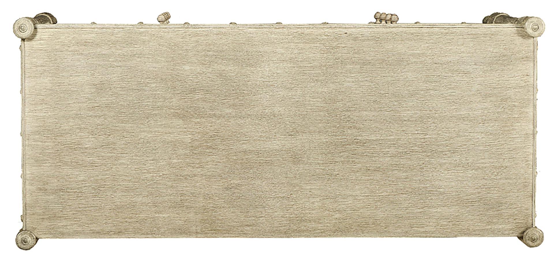 Morris Artisan Dresser