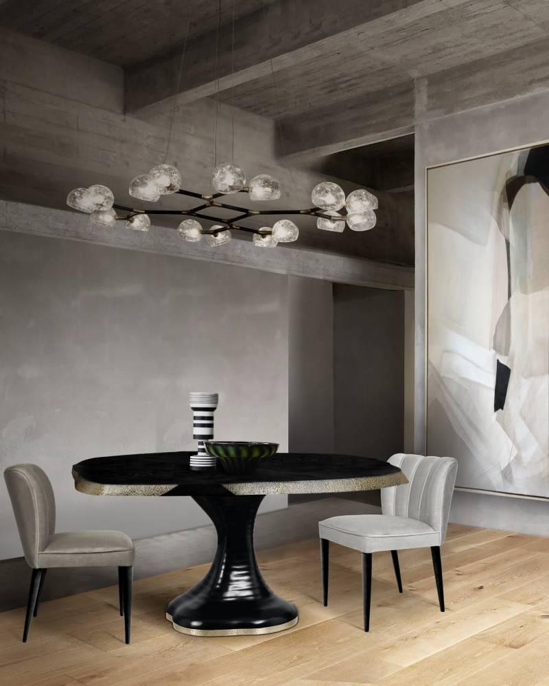 Multi-Shade Elegant Suspension Light - 1